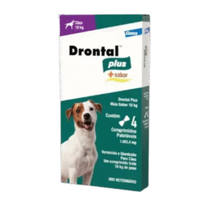 drontal plus