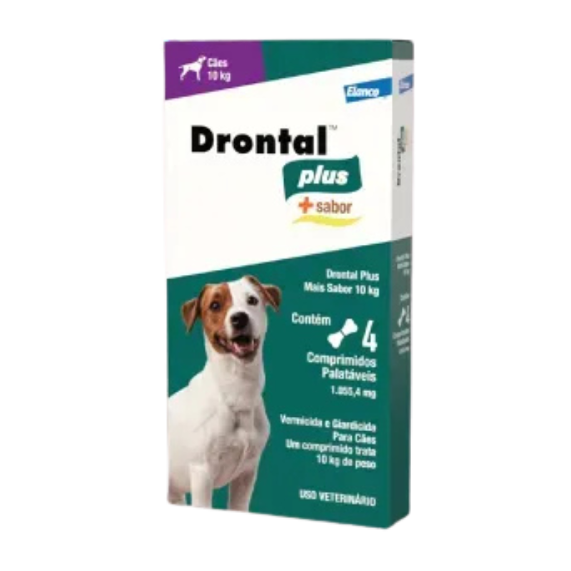 drontal plus