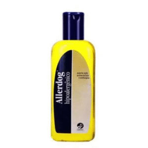 Shampoo Allerdog Hipoalergênico 230 ml